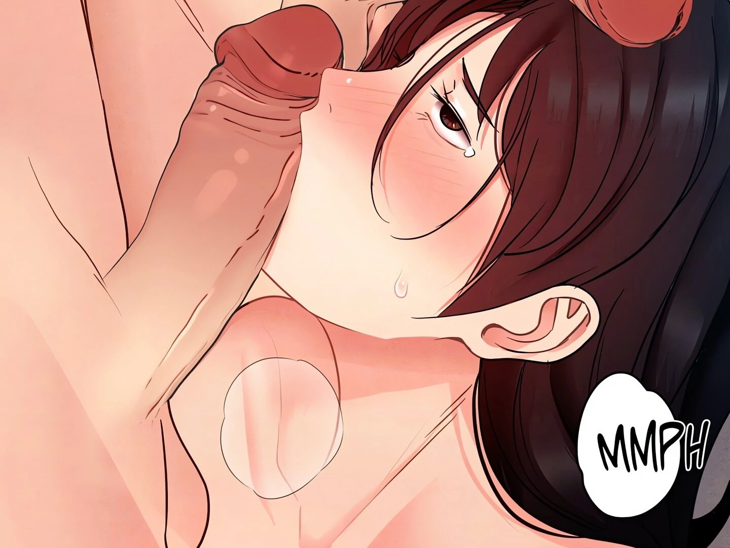 One-Day BDSM Workshop Chapter 12 - Page 3