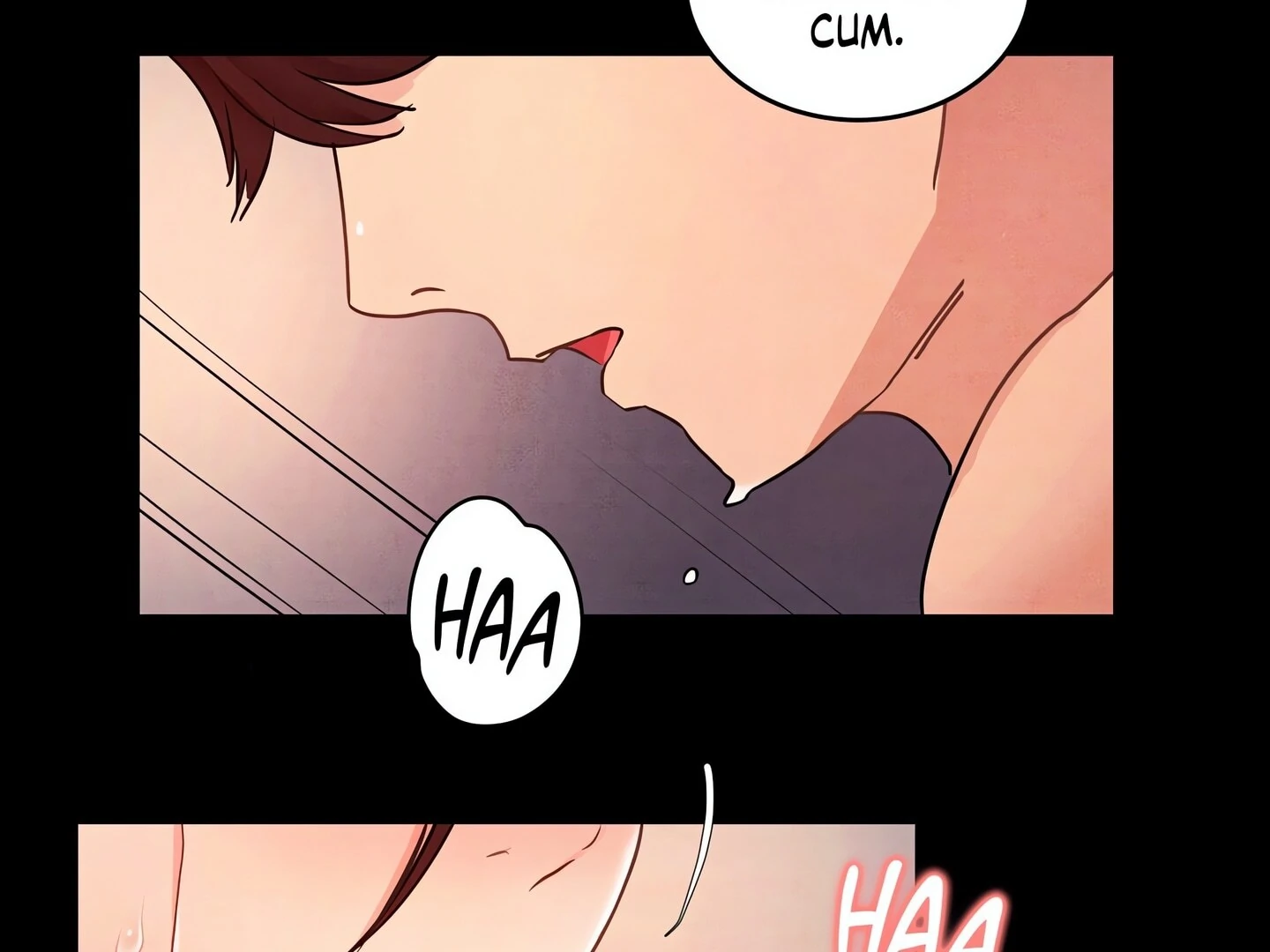 One-Day BDSM Workshop Chapter 12 - Page 21