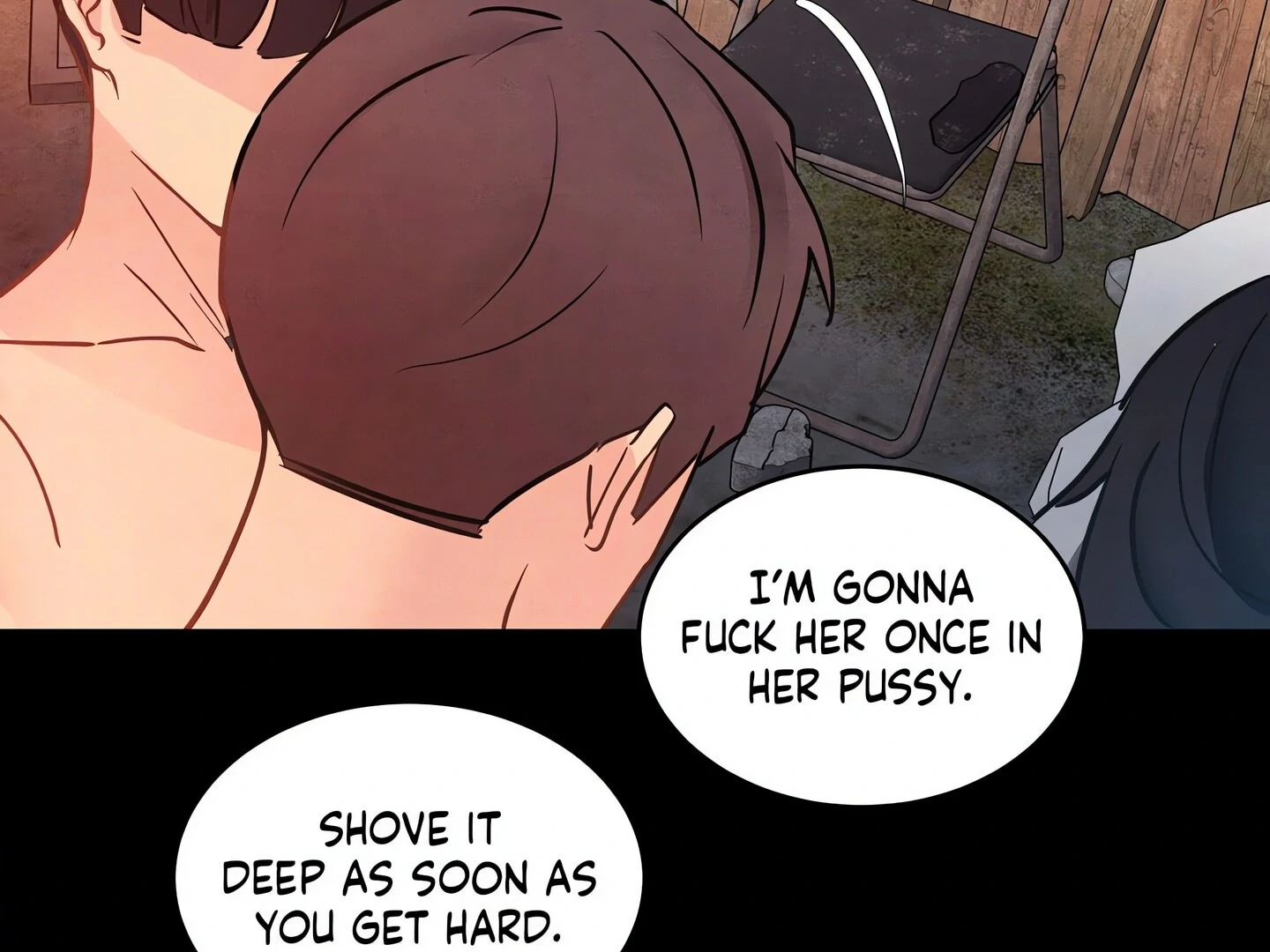 One-Day BDSM Workshop Chapter 12 - Page 37