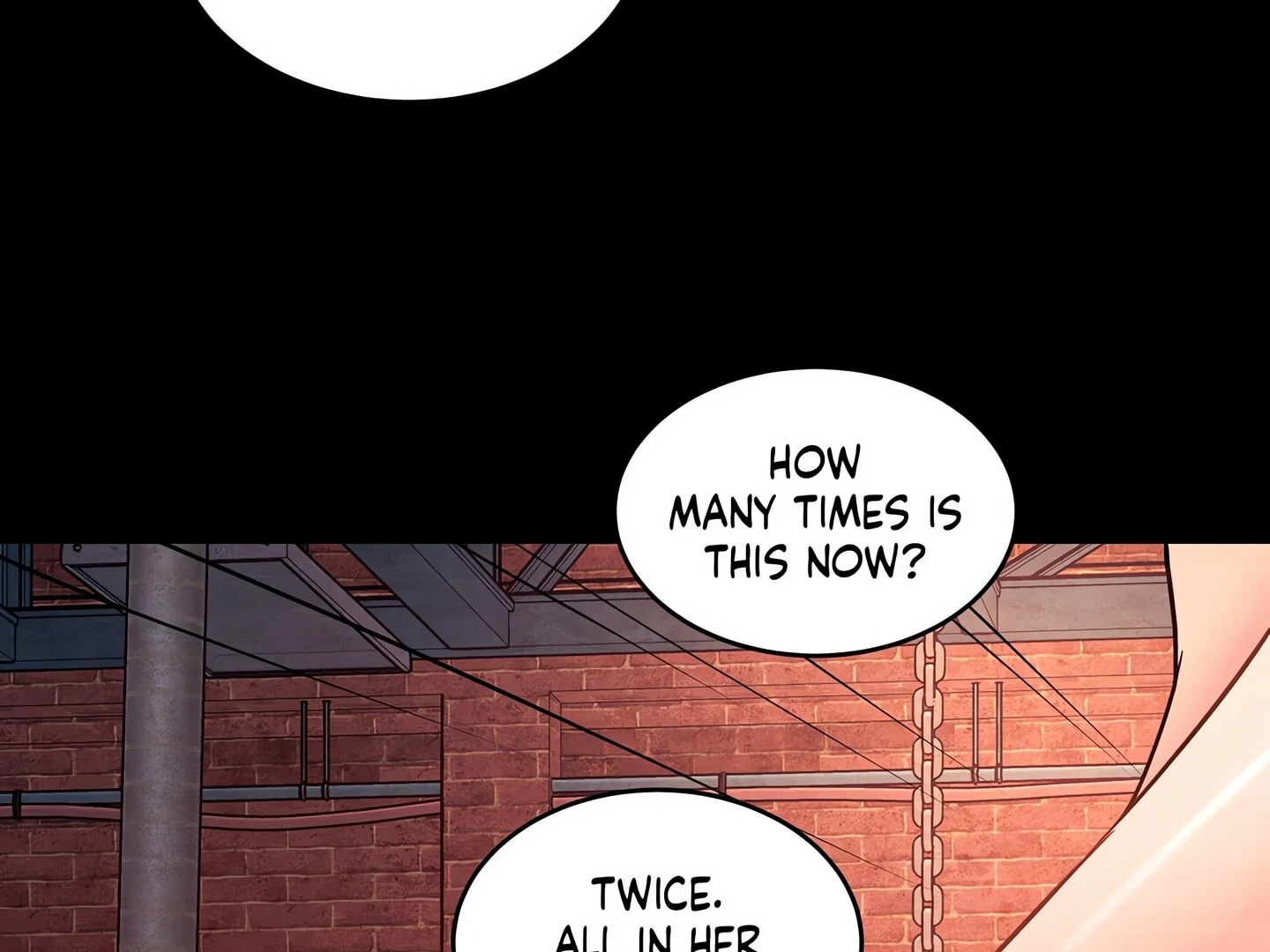 One-Day BDSM Workshop Chapter 12 - Page 38