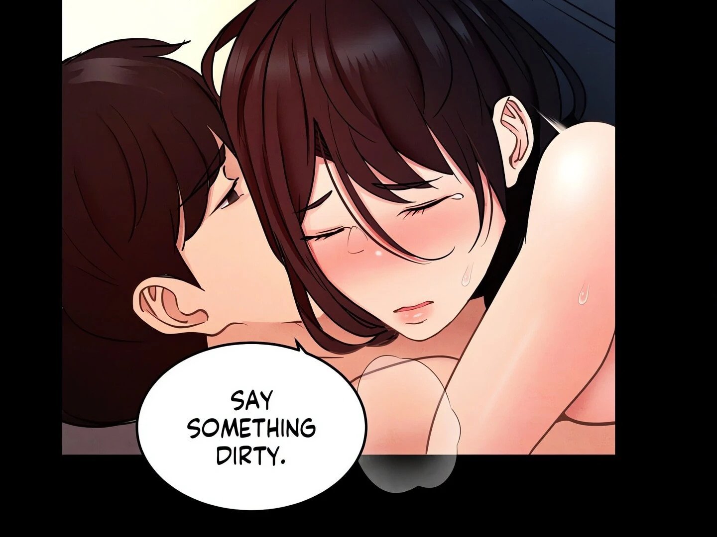 One-Day BDSM Workshop Chapter 12 - Page 45