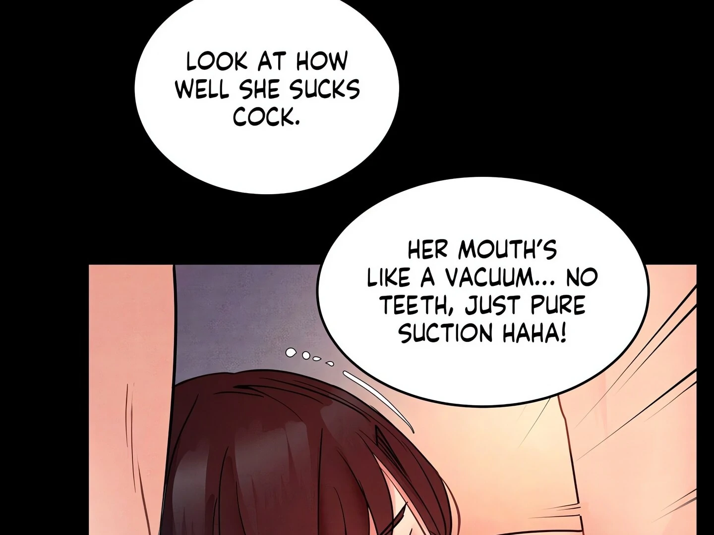 One-Day BDSM Workshop Chapter 12 - Page 8