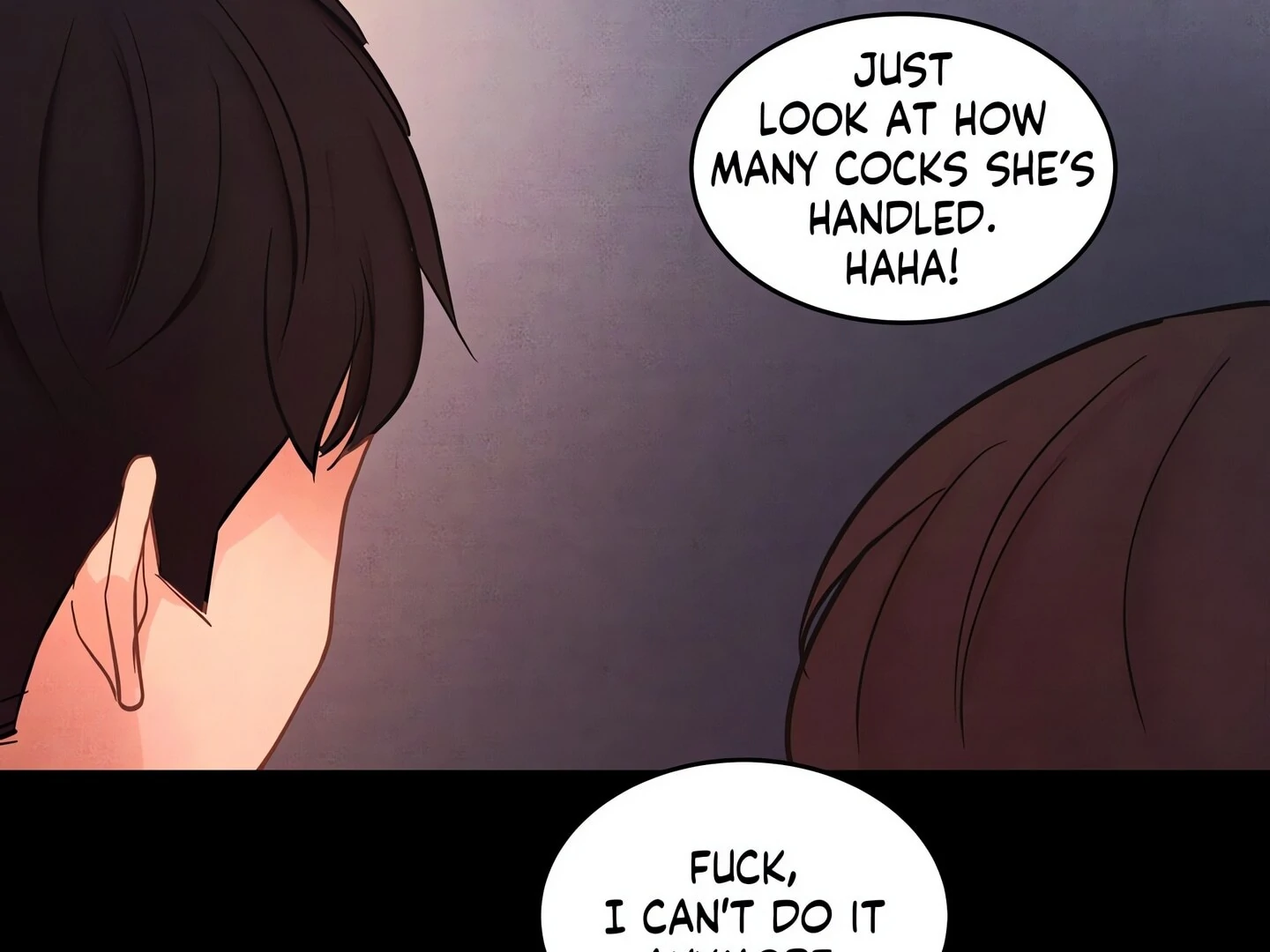 One-Day BDSM Workshop Chapter 12 - Page 72