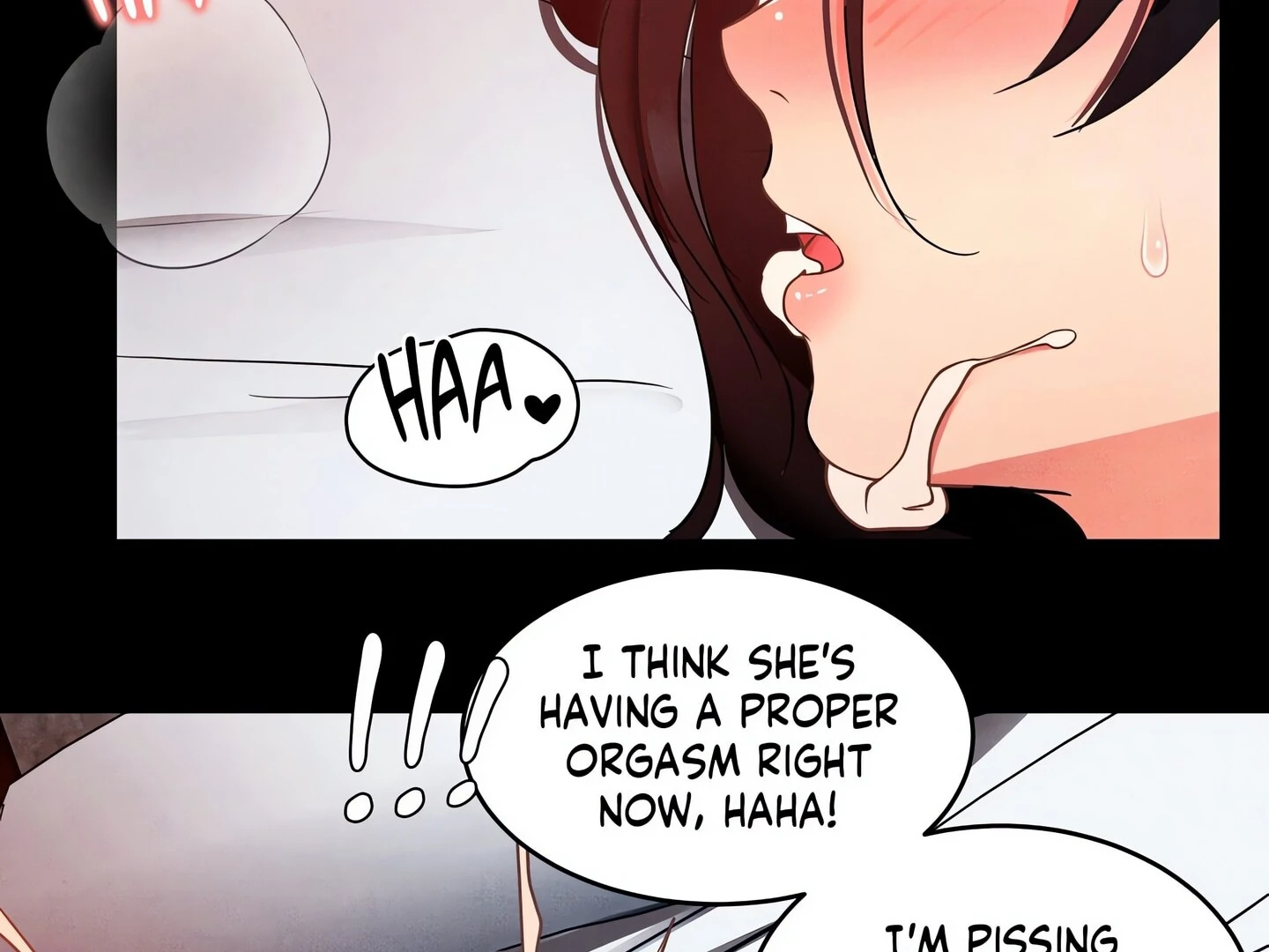 One-Day BDSM Workshop Chapter 12 - Page 74