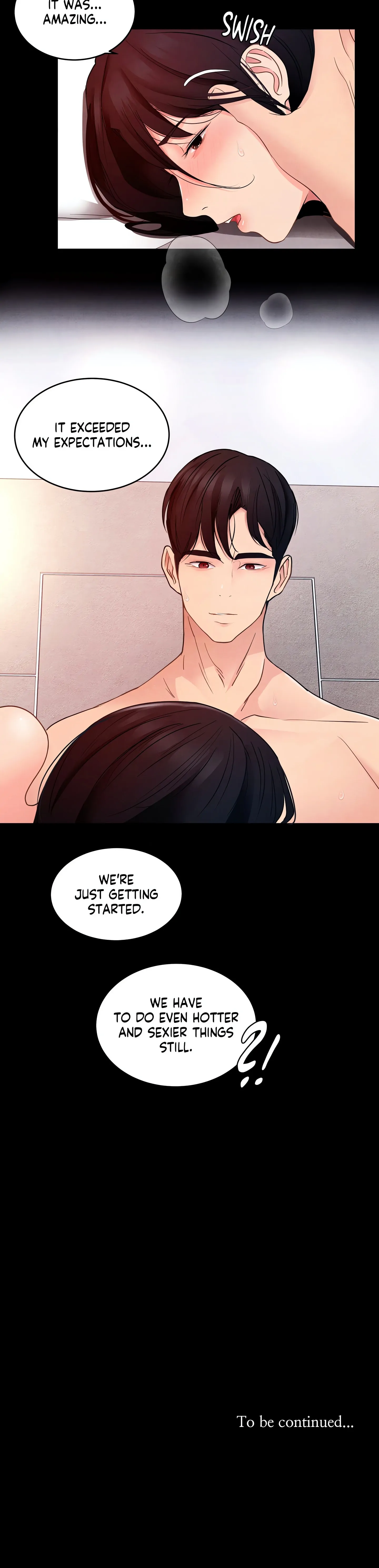One-Day BDSM Workshop Chapter 13 - Page 121