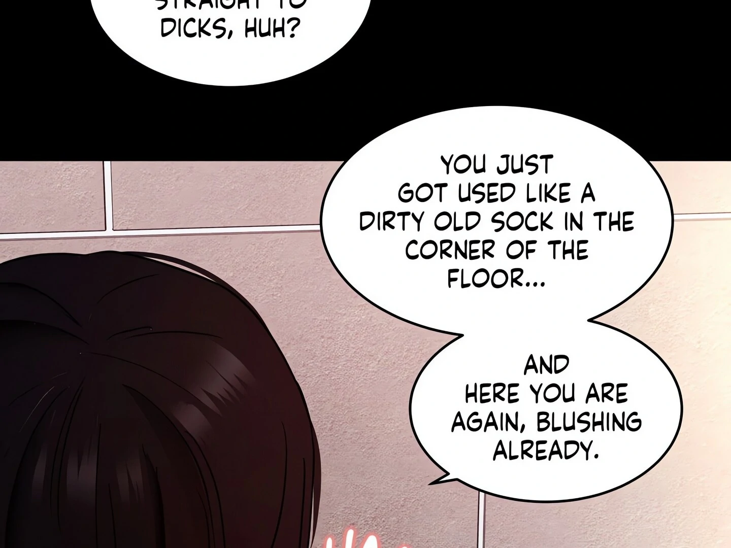 One-Day BDSM Workshop Chapter 13 - Page 16