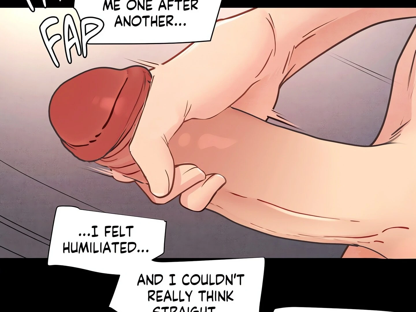 One-Day BDSM Workshop Chapter 13 - Page 51