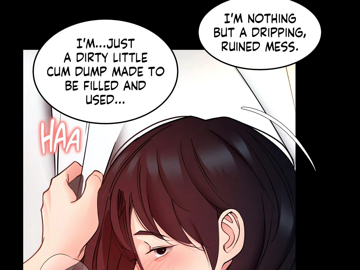 One-Day BDSM Workshop Chapter 13 - Page 55