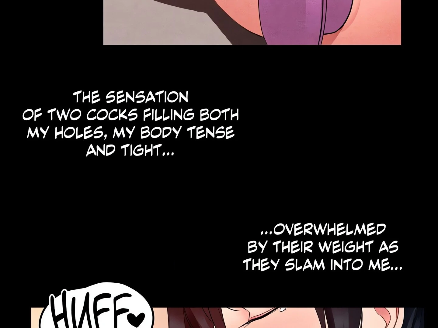 One-Day BDSM Workshop Chapter 14 - Page 106