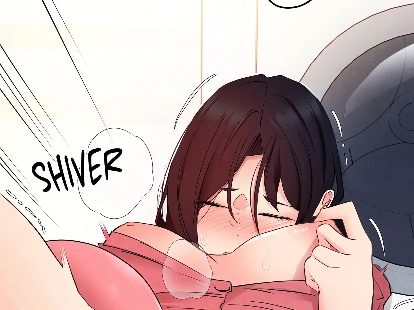 One-Day BDSM Workshop Chapter 14 - Page 111
