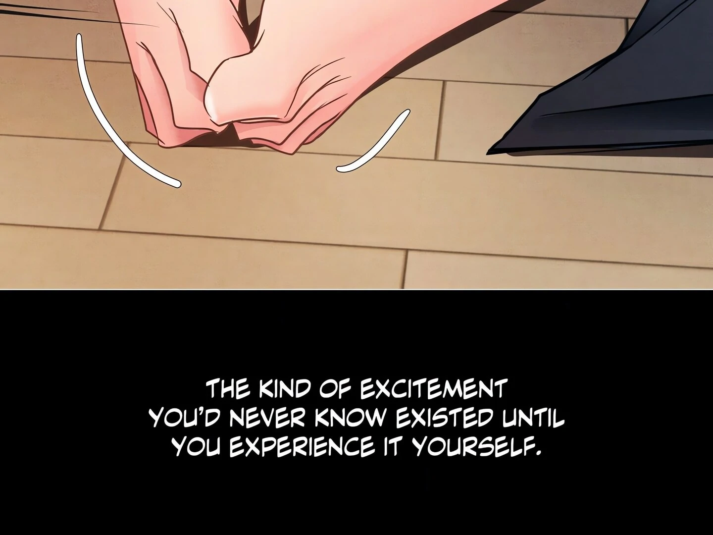 One-Day BDSM Workshop Chapter 14 - Page 113