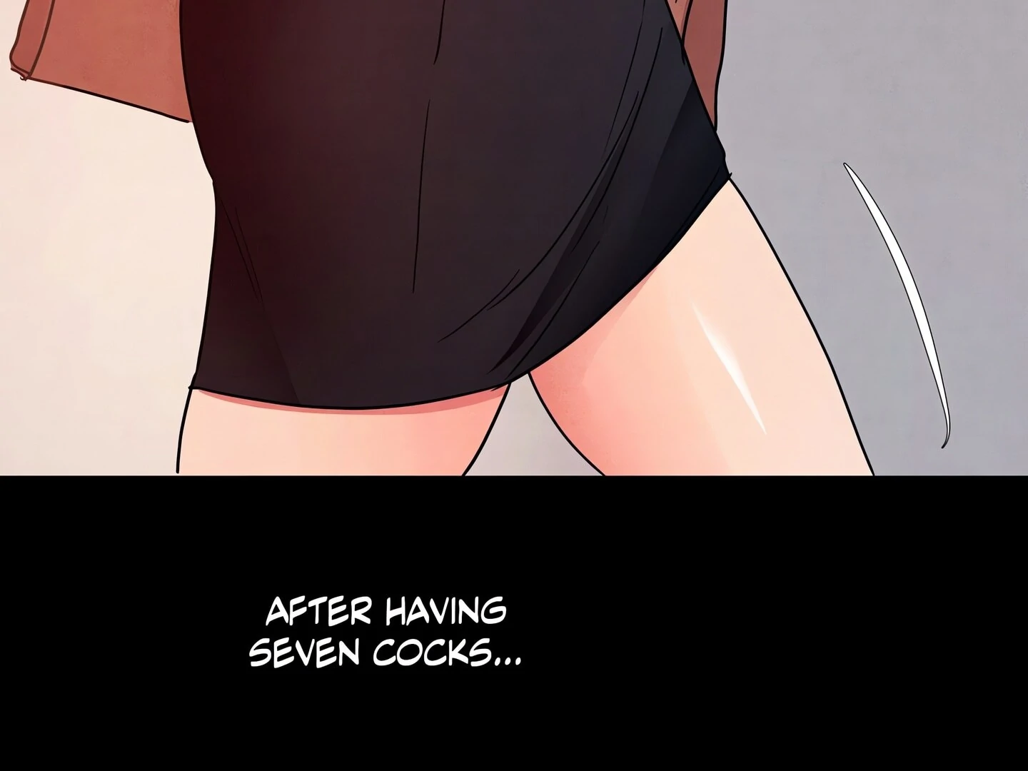 One-Day BDSM Workshop Chapter 14 - Page 33