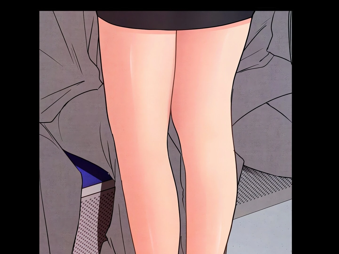 One-Day BDSM Workshop Chapter 14 - Page 36