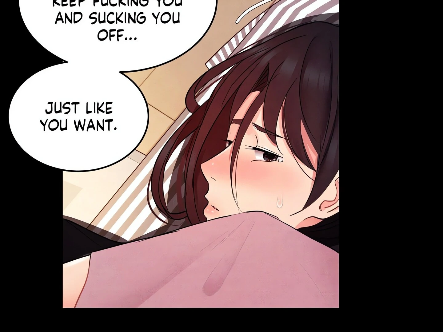 One-Day BDSM Workshop Chapter 15 - Page 105