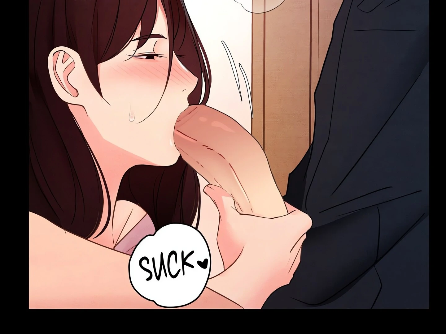 One-Day BDSM Workshop Chapter 15 - Page 128