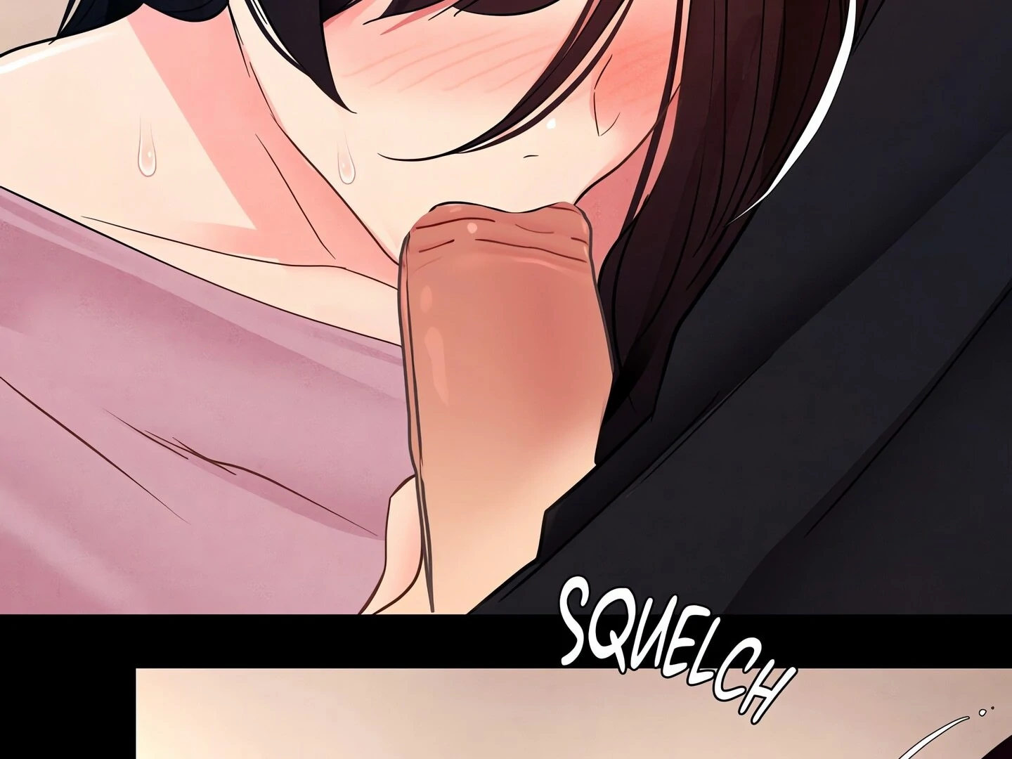 One-Day BDSM Workshop Chapter 15 - Page 134