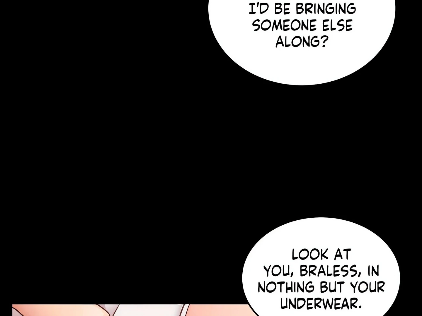 One-Day BDSM Workshop Chapter 15 - Page 35