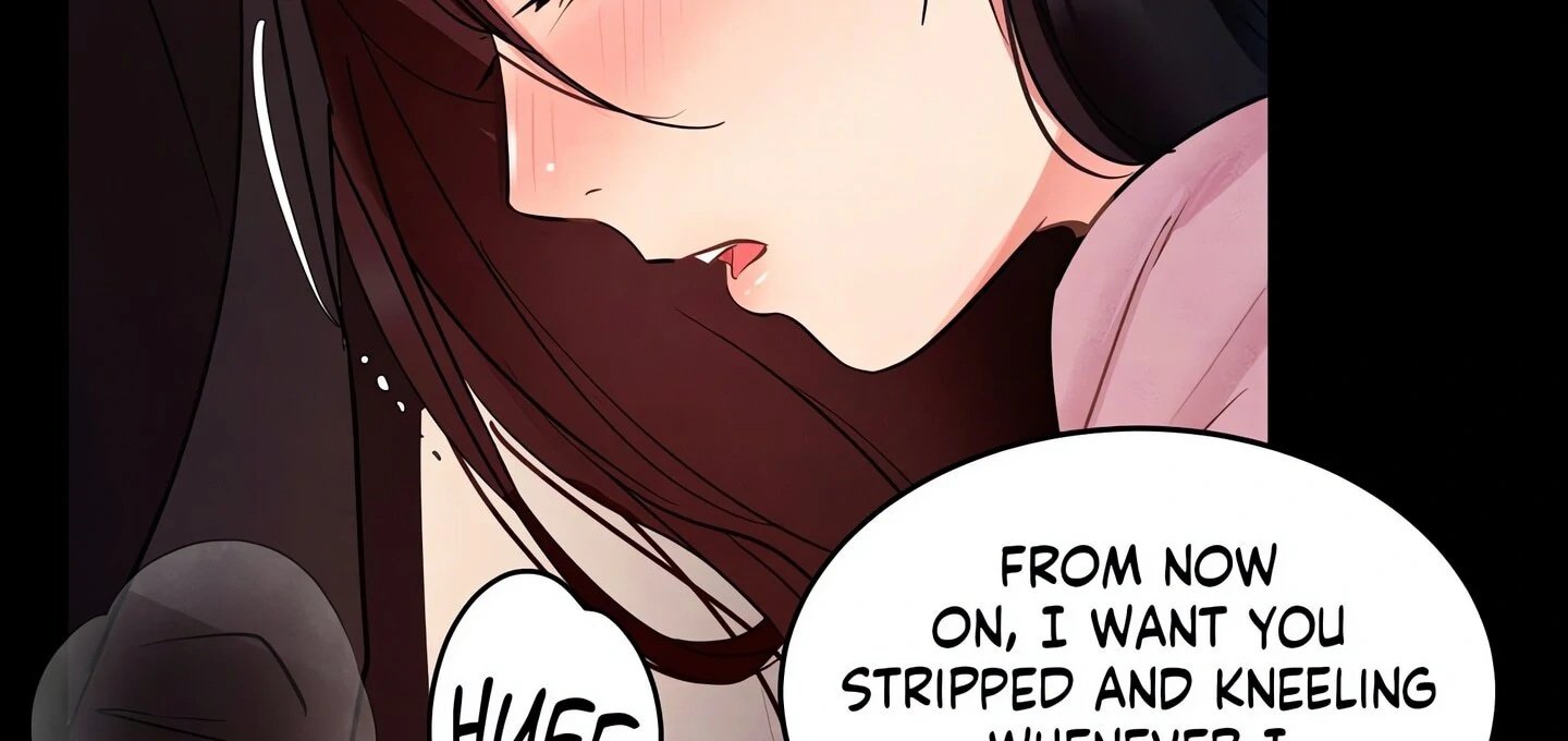 One-Day BDSM Workshop Chapter 15 - Page 39