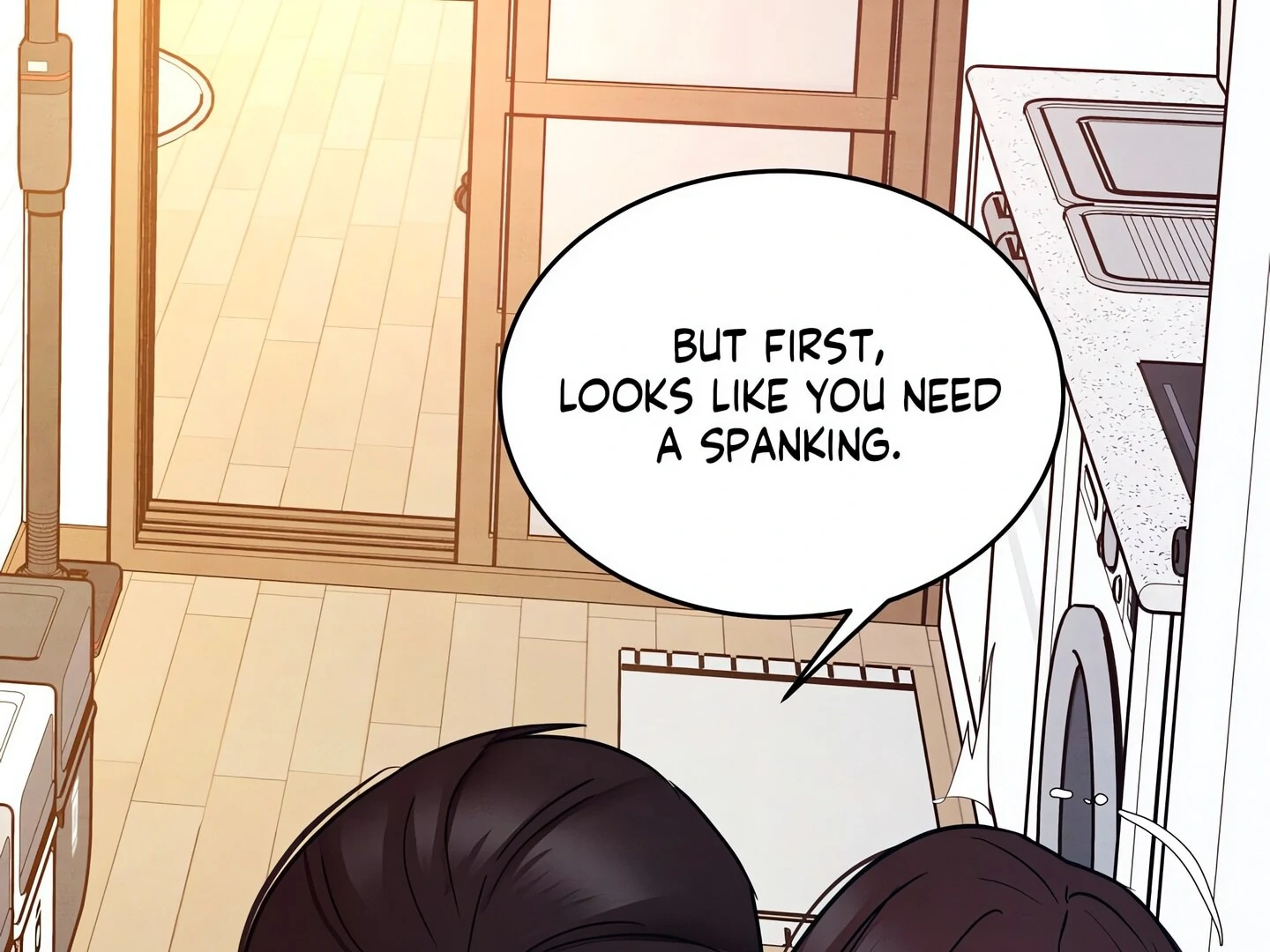 One-Day BDSM Workshop Chapter 15 - Page 46