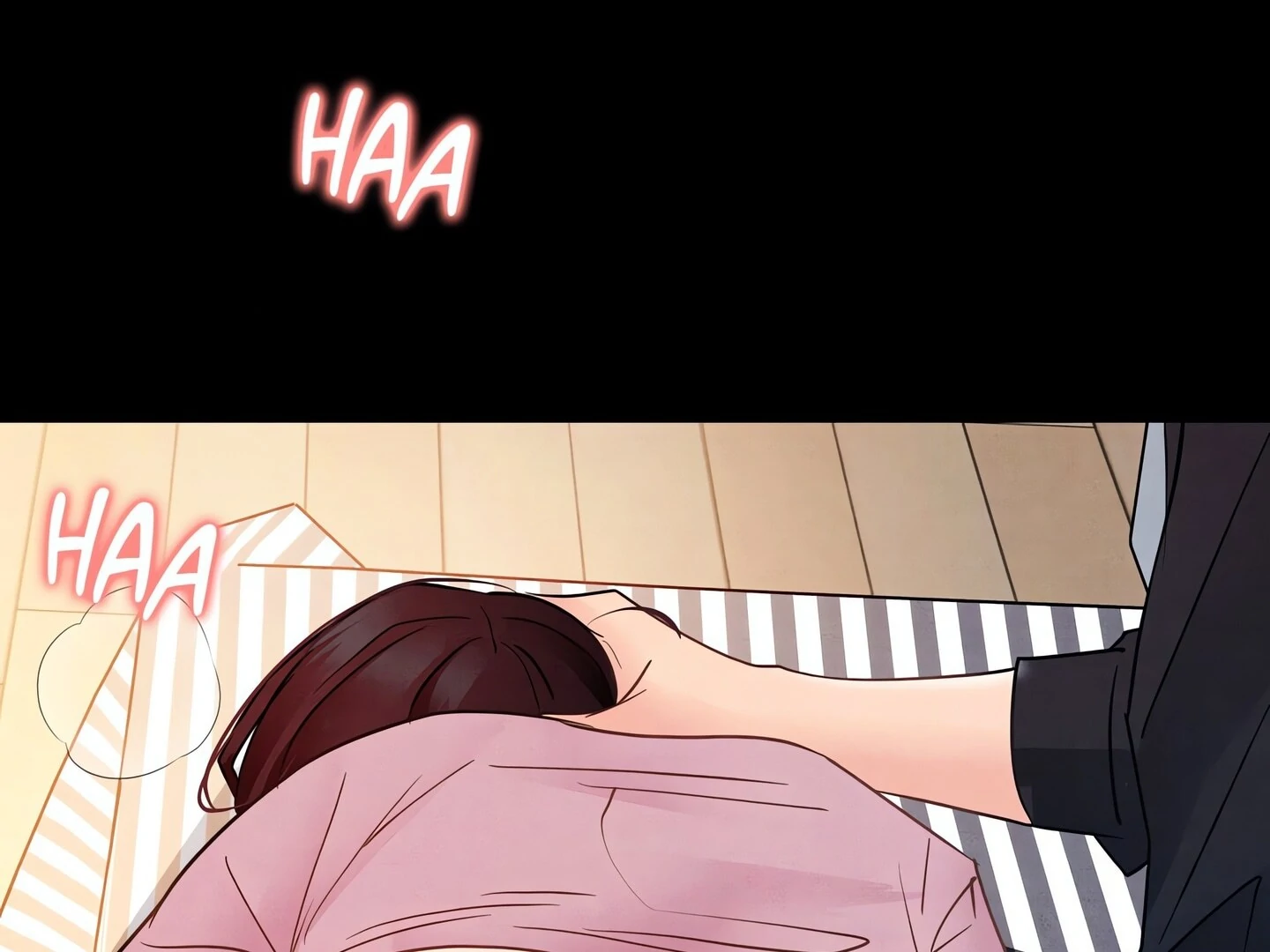 One-Day BDSM Workshop Chapter 15 - Page 75