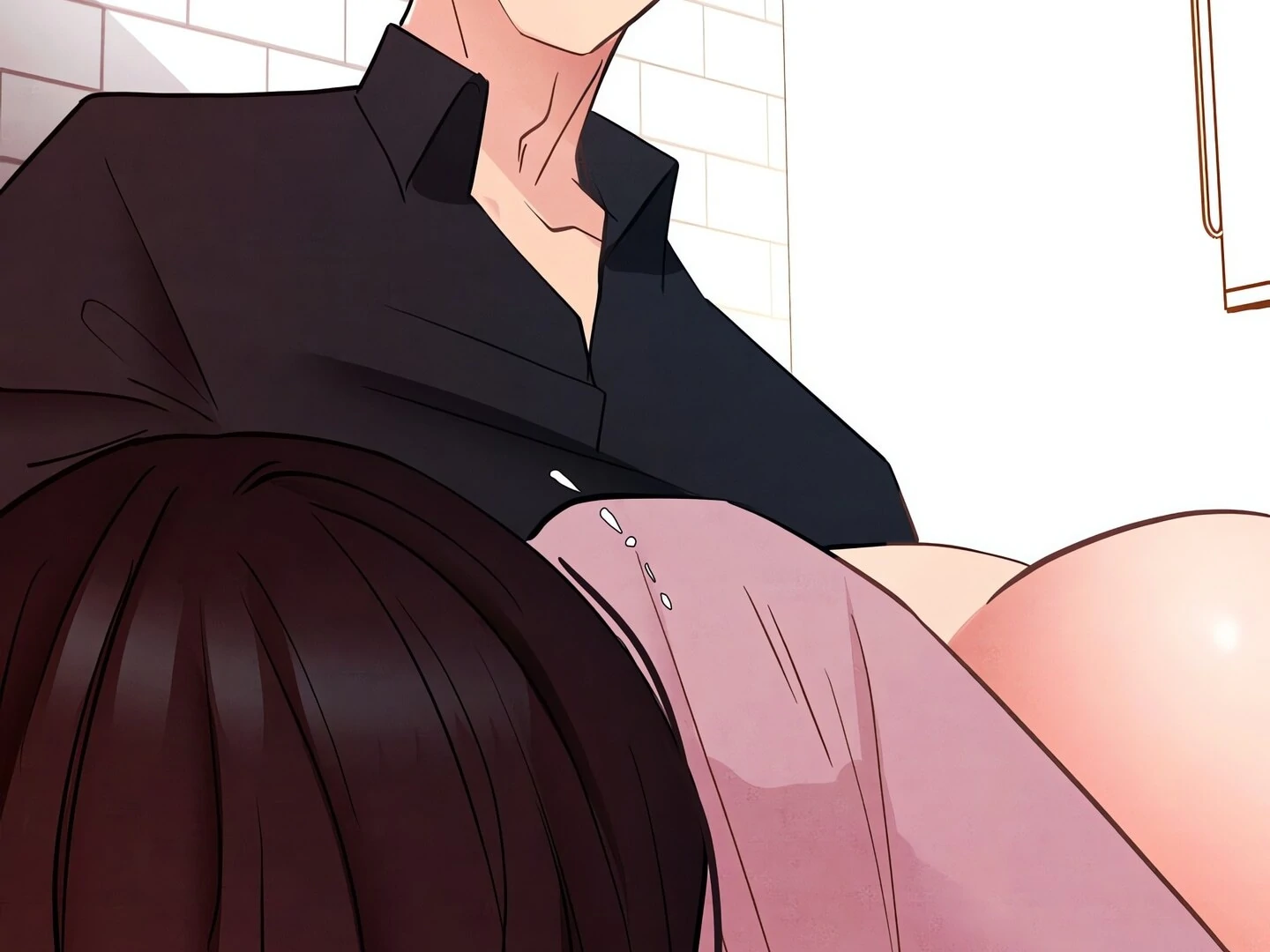 One-Day BDSM Workshop Chapter 15 - Page 94