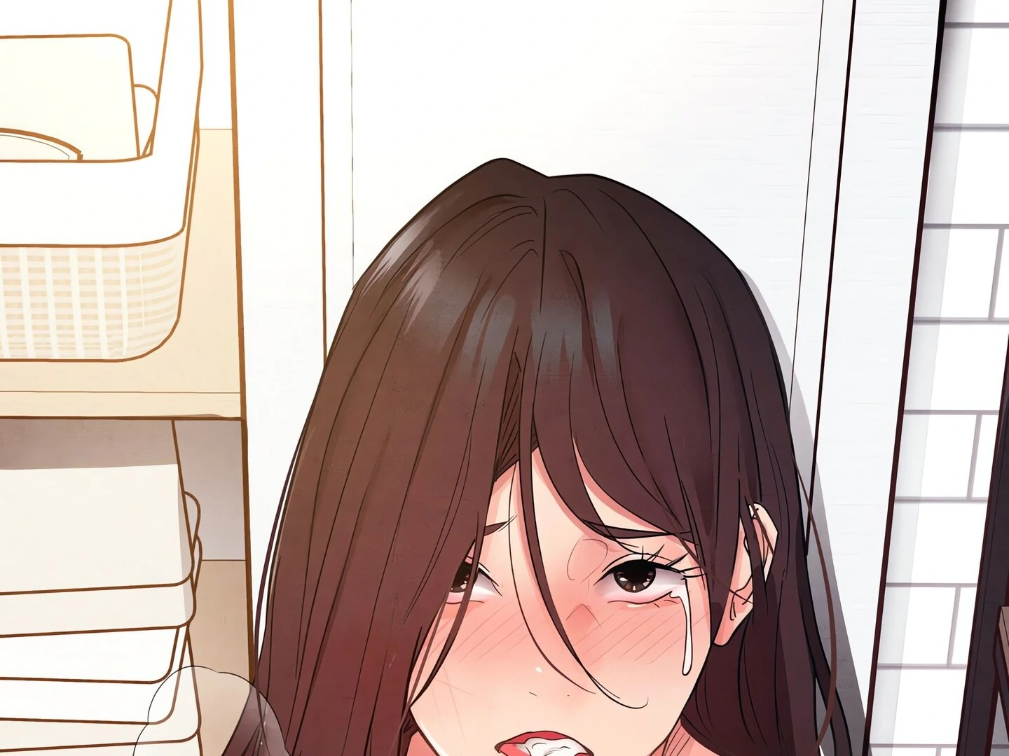 One-Day BDSM Workshop Chapter 16 - Page 124