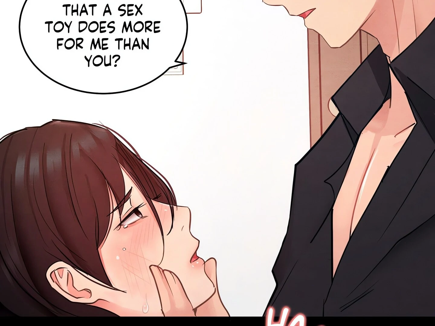 One-Day BDSM Workshop Chapter 16 - Page 14
