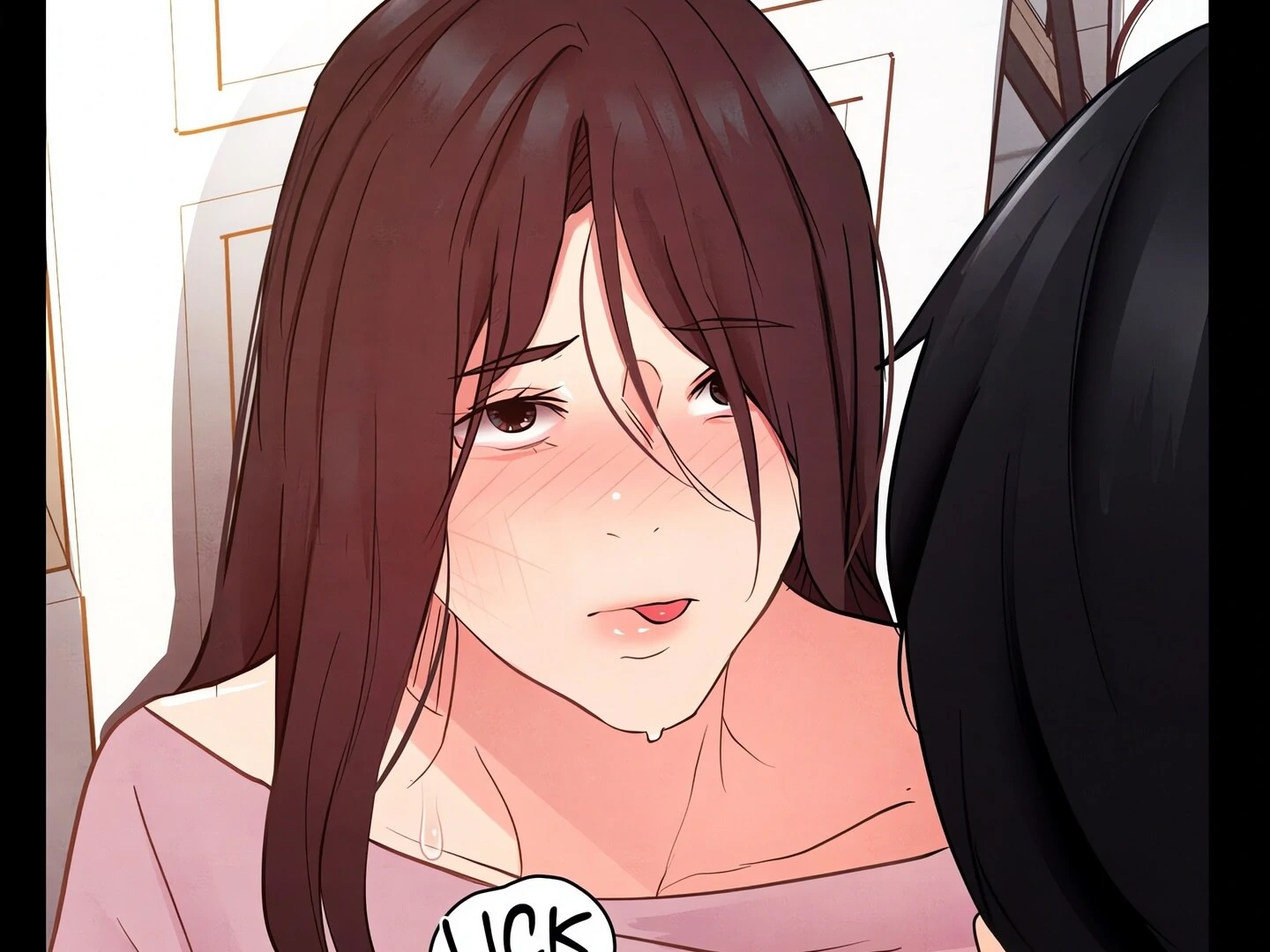 One-Day BDSM Workshop Chapter 16 - Page 135