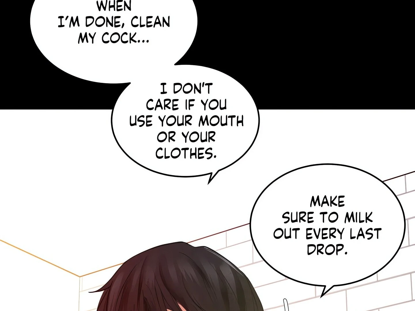 One-Day BDSM Workshop Chapter 16 - Page 137