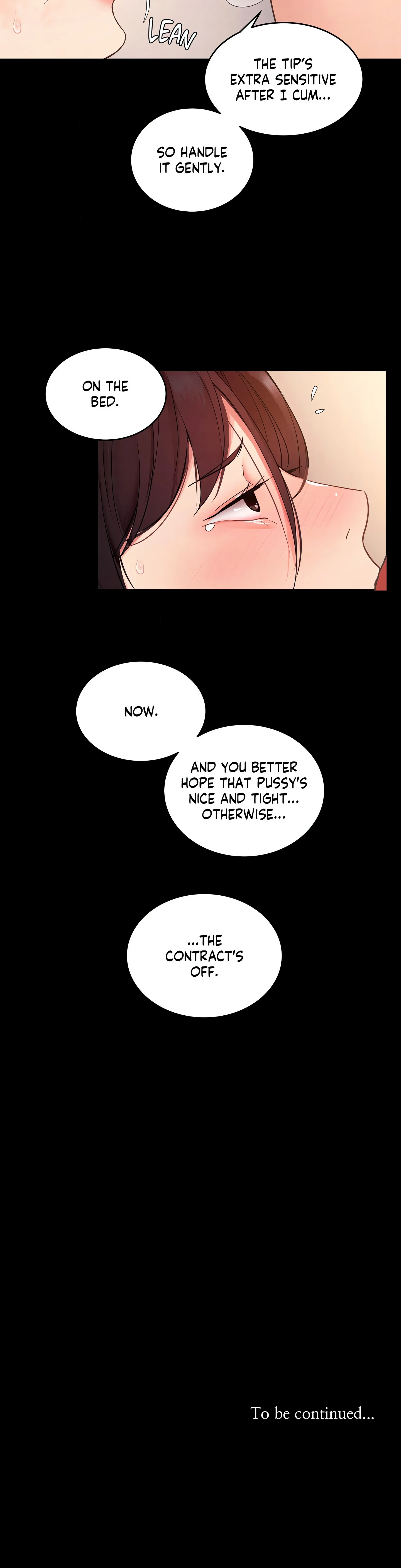 One-Day BDSM Workshop Chapter 16 - Page 141
