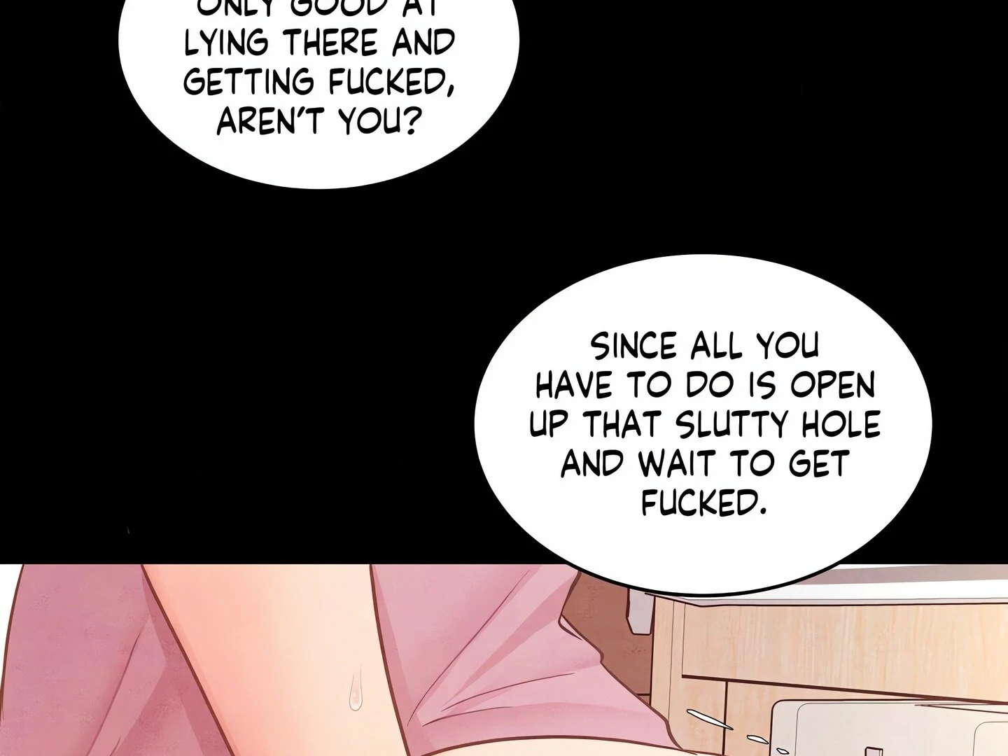One-Day BDSM Workshop Chapter 16 - Page 17