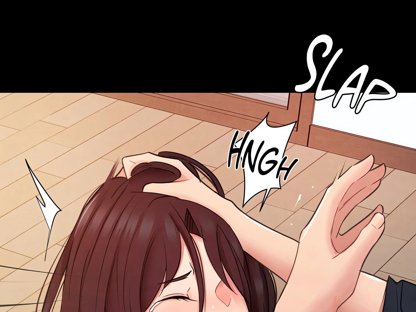 One-Day BDSM Workshop Chapter 16 - Page 5