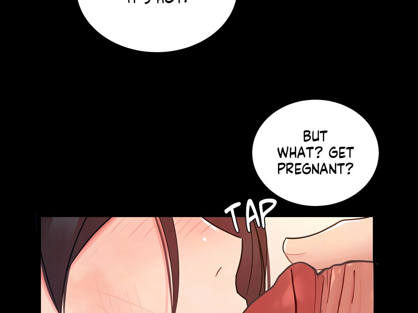 One-Day BDSM Workshop Chapter 16 - Page 55