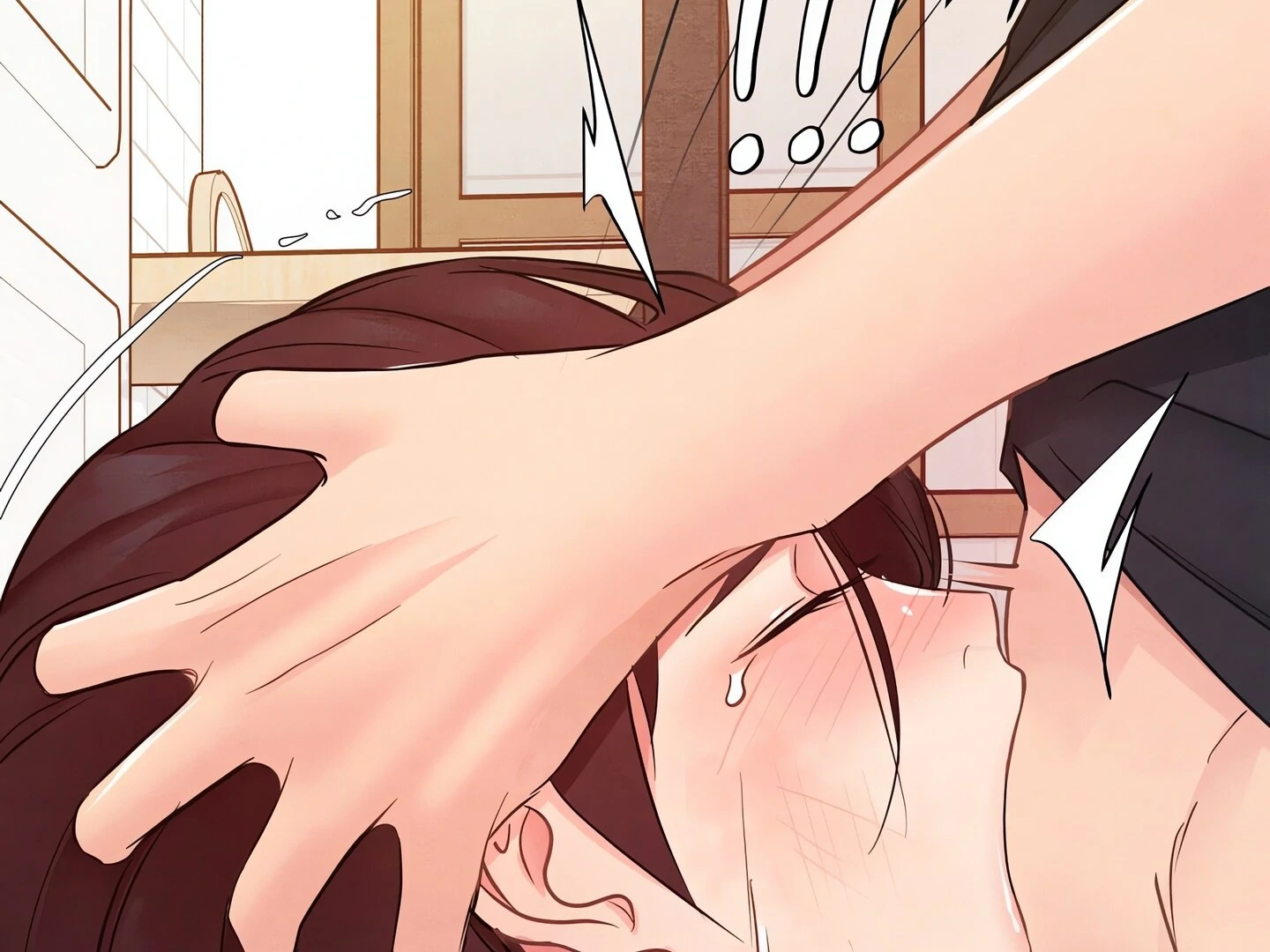 One-Day BDSM Workshop Chapter 16 - Page 73