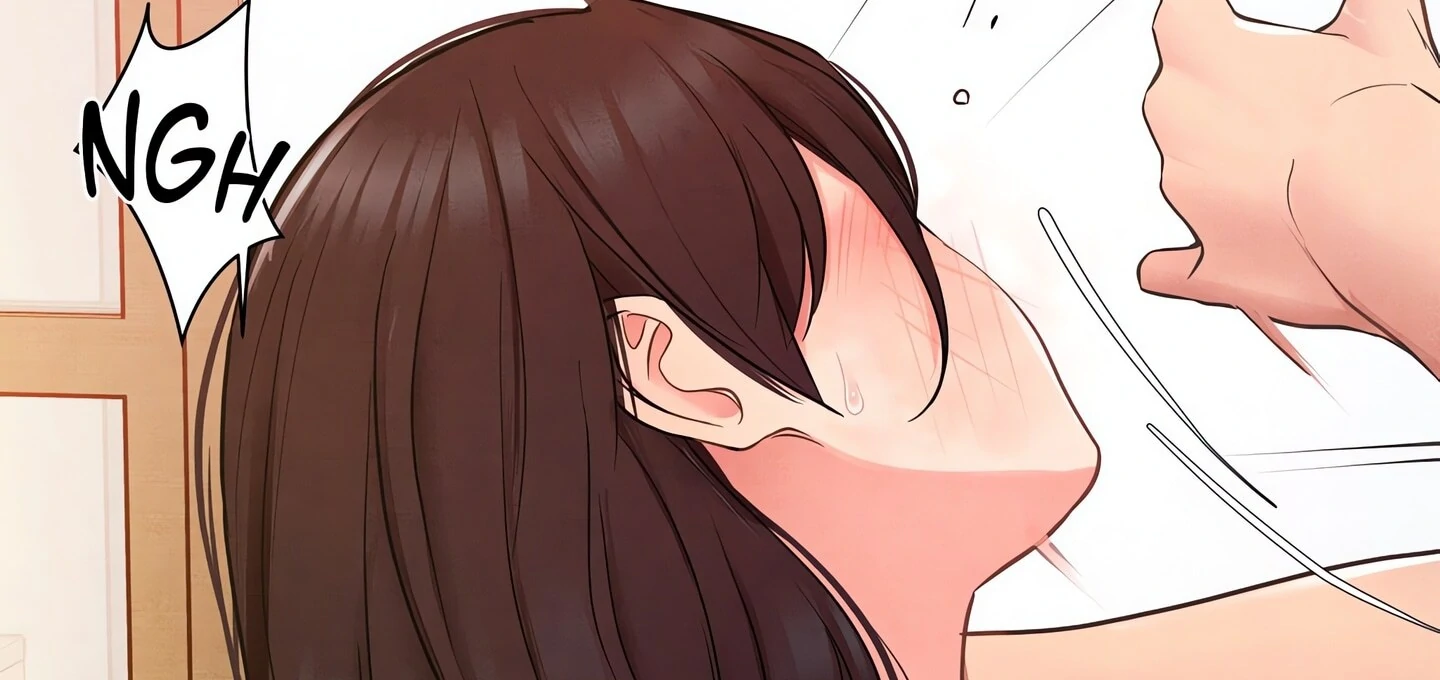 One-Day BDSM Workshop Chapter 16 - Page 9