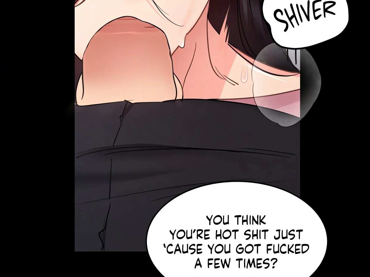 One-Day BDSM Workshop Chapter 16 - Page 87