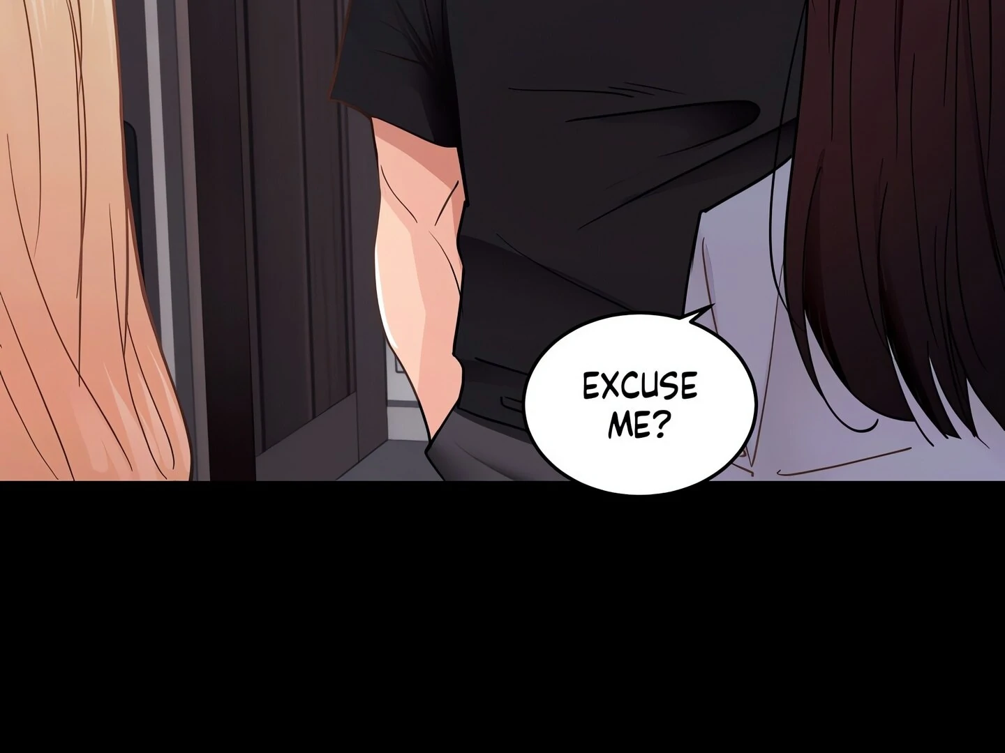 One-Day BDSM Workshop Chapter 17 - Page 112