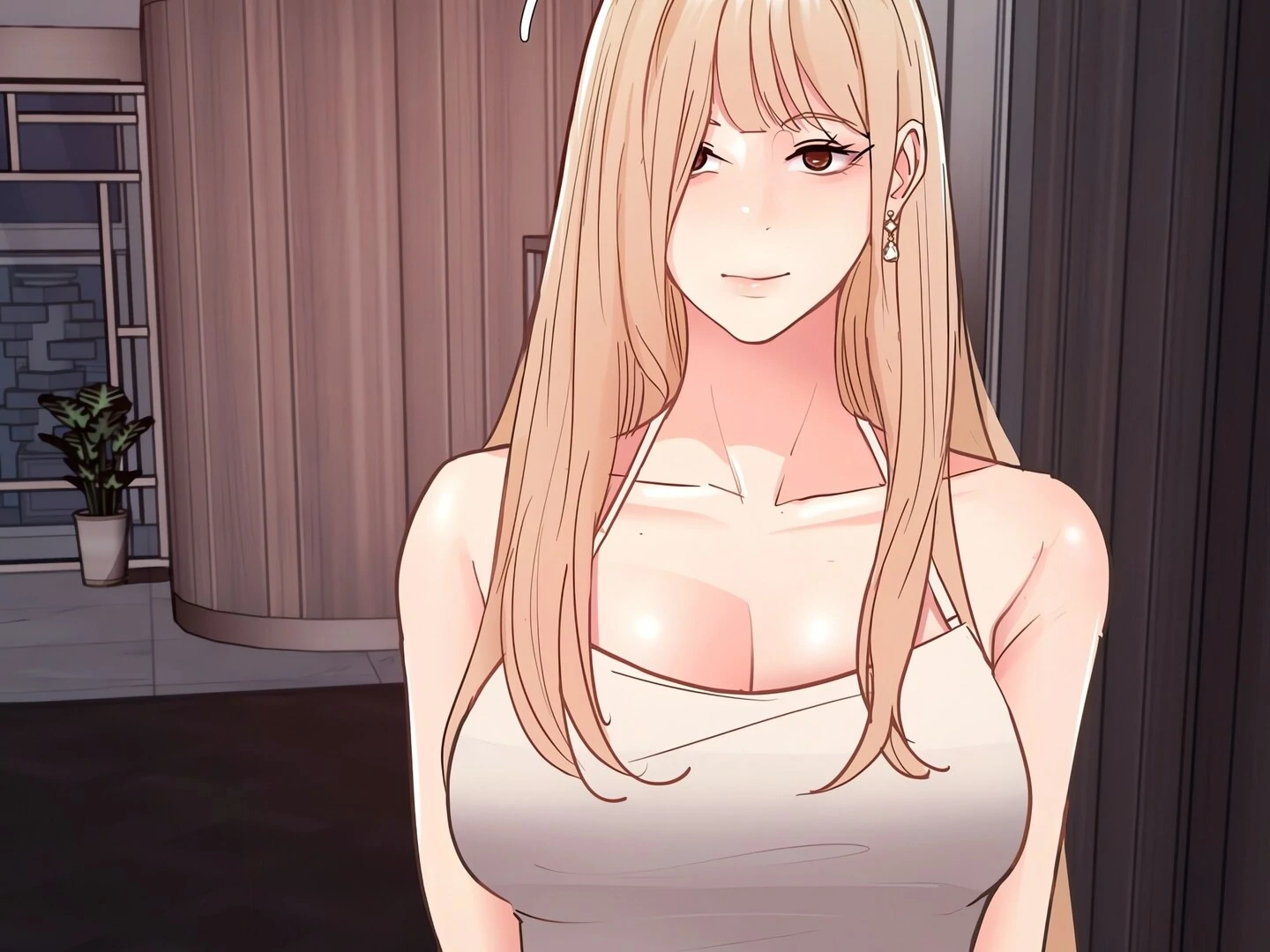 One-Day BDSM Workshop Chapter 17 - Page 114