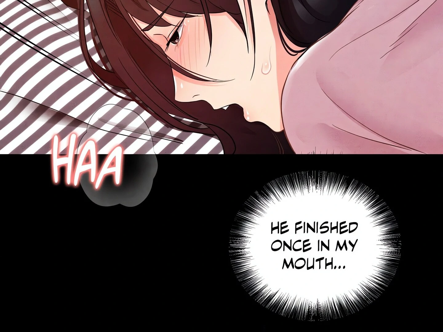 One-Day BDSM Workshop Chapter 17 - Page 13