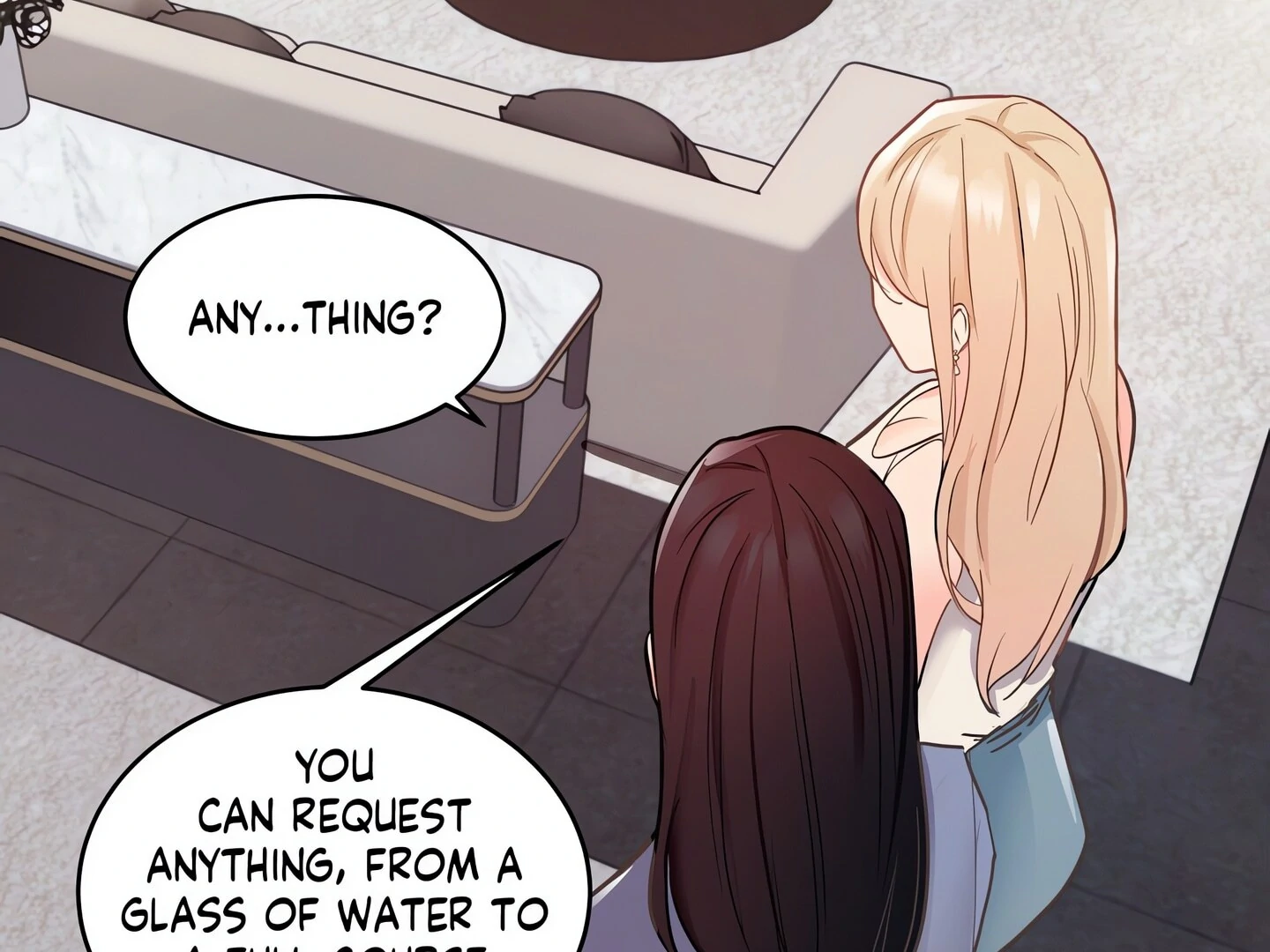 One-Day BDSM Workshop Chapter 17 - Page 123