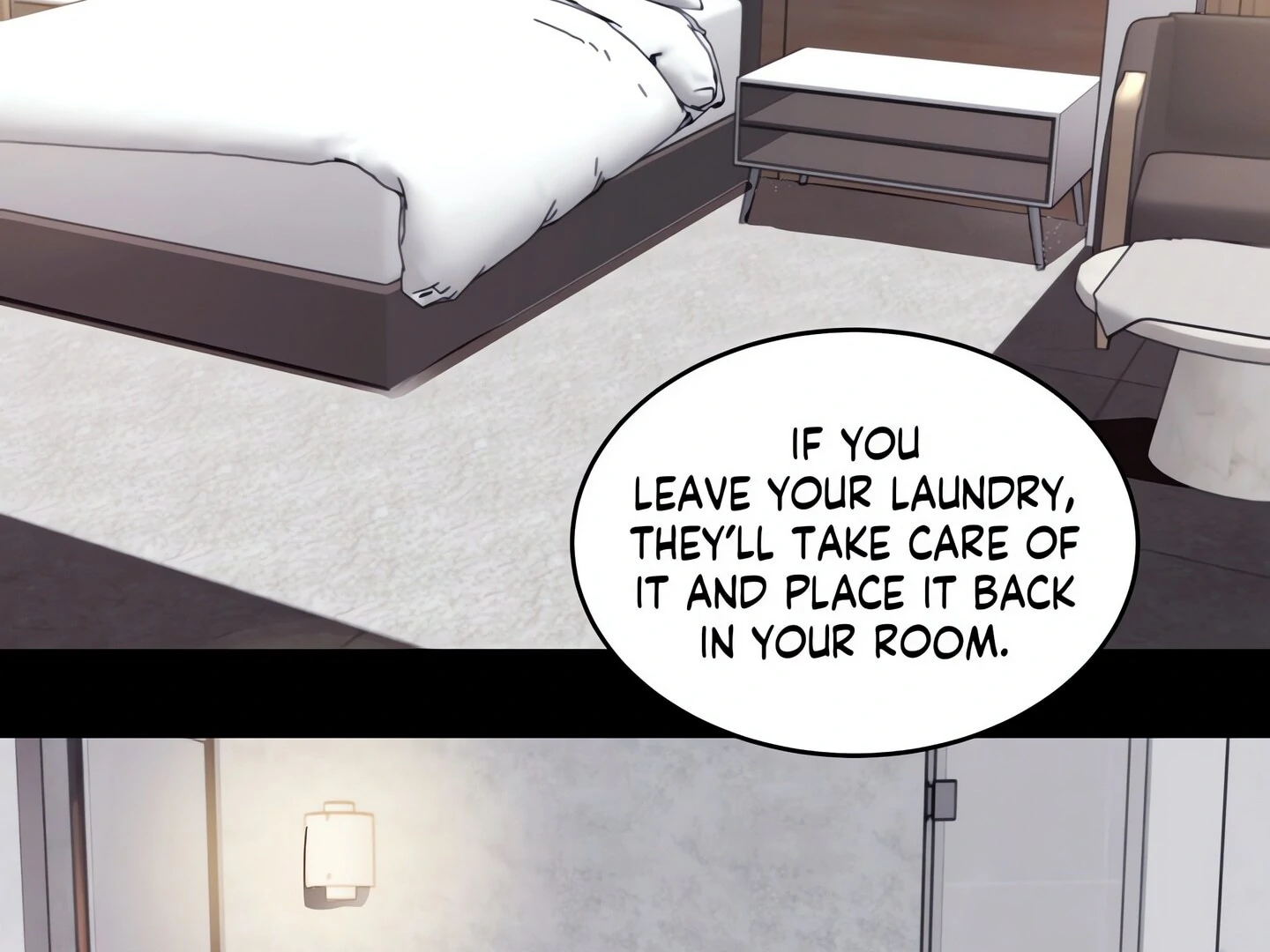 One-Day BDSM Workshop Chapter 17 - Page 125