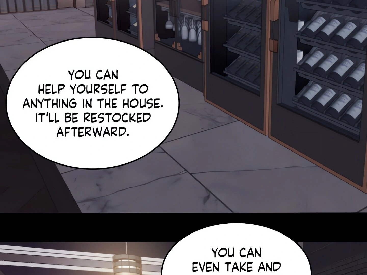 One-Day BDSM Workshop Chapter 17 - Page 133