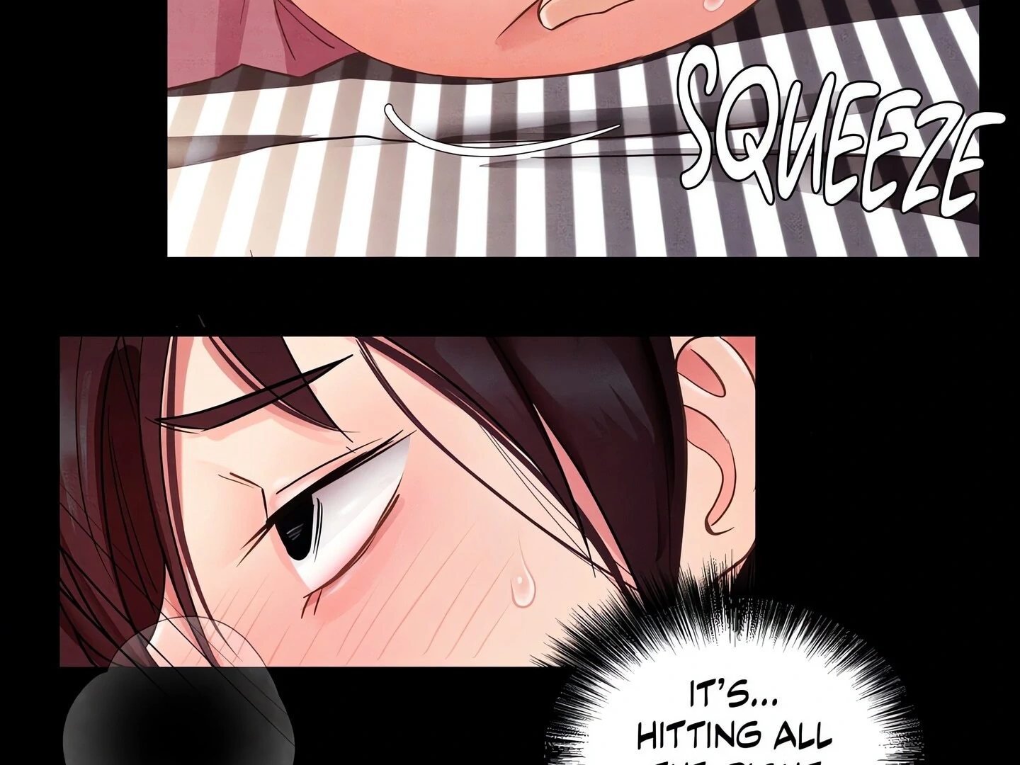 One-Day BDSM Workshop Chapter 17 - Page 18