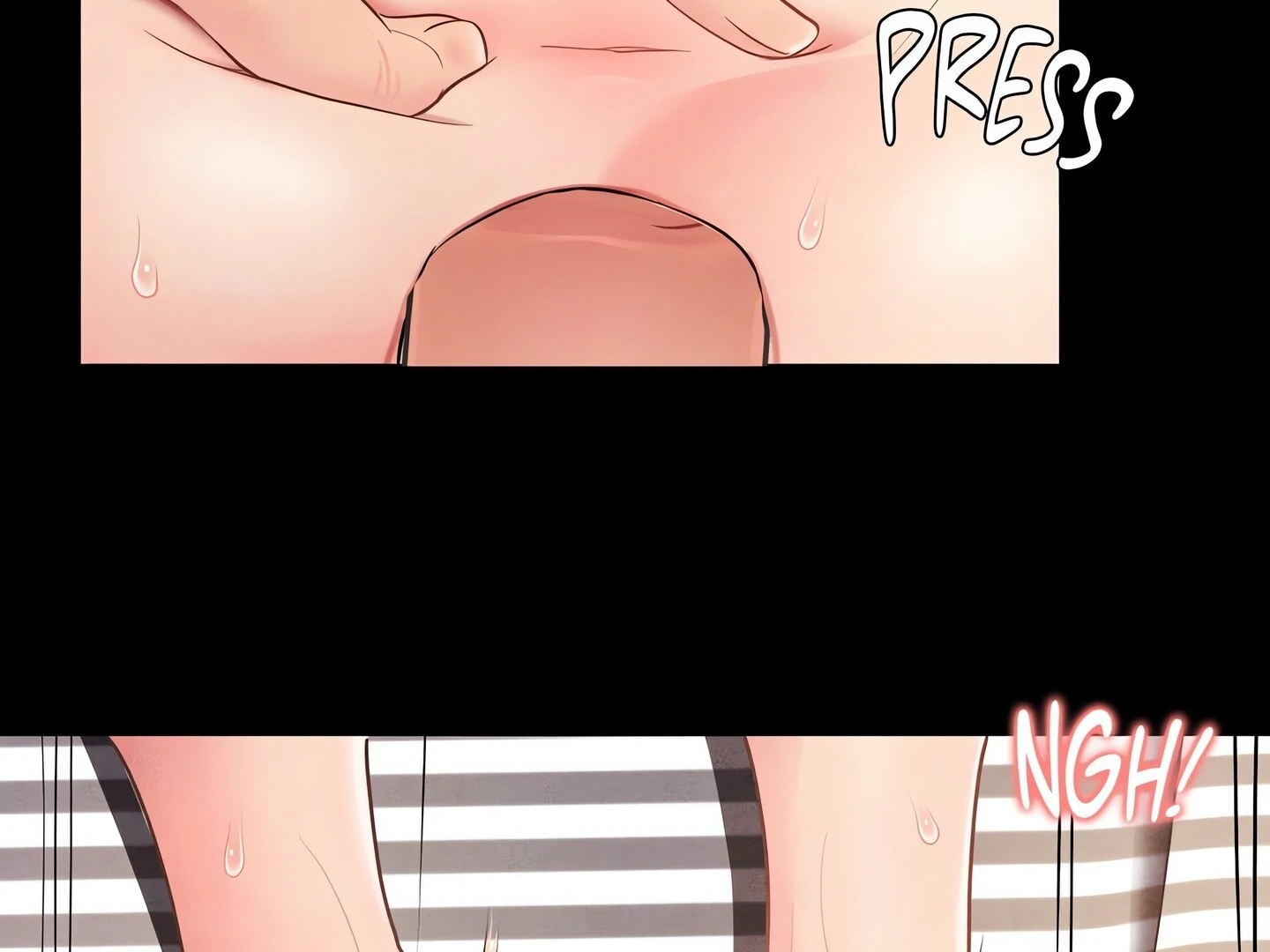 One-Day BDSM Workshop Chapter 17 - Page 5