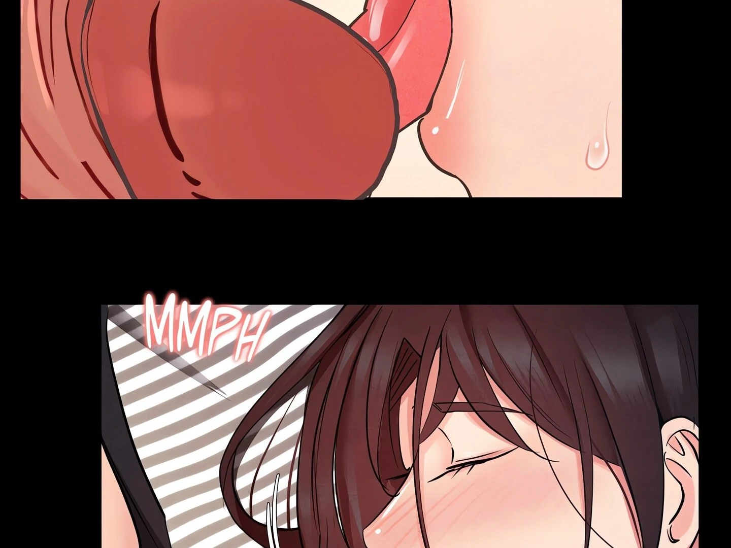 One-Day BDSM Workshop Chapter 17 - Page 42