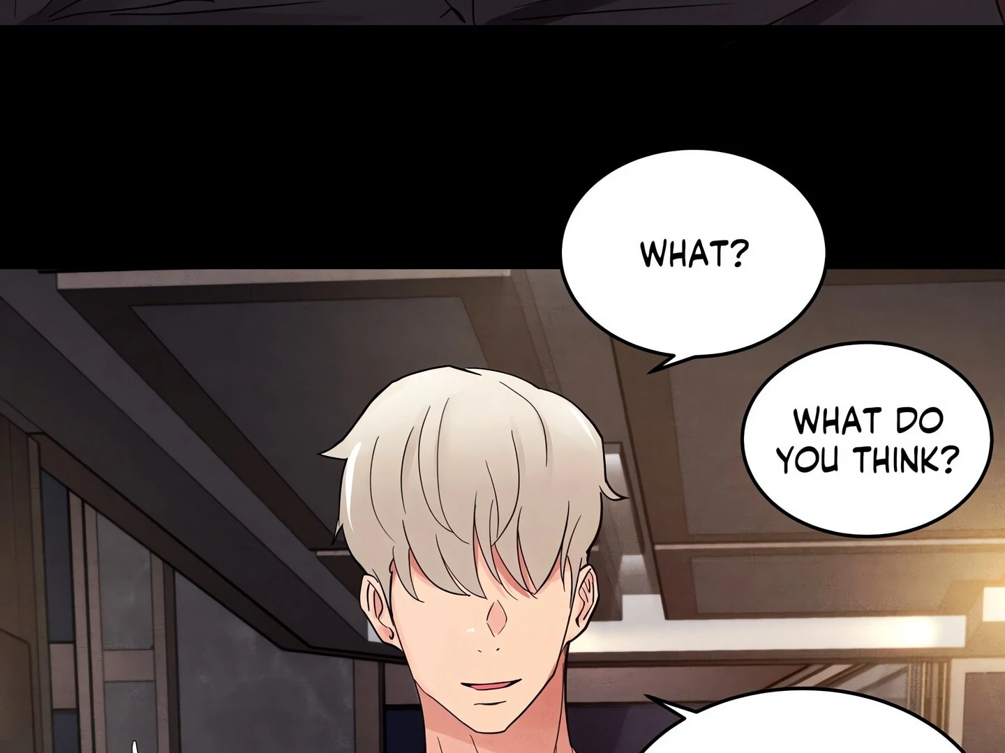 One-Day BDSM Workshop Chapter 17 - Page 68