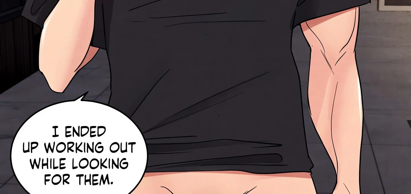 One-Day BDSM Workshop Chapter 17 - Page 70