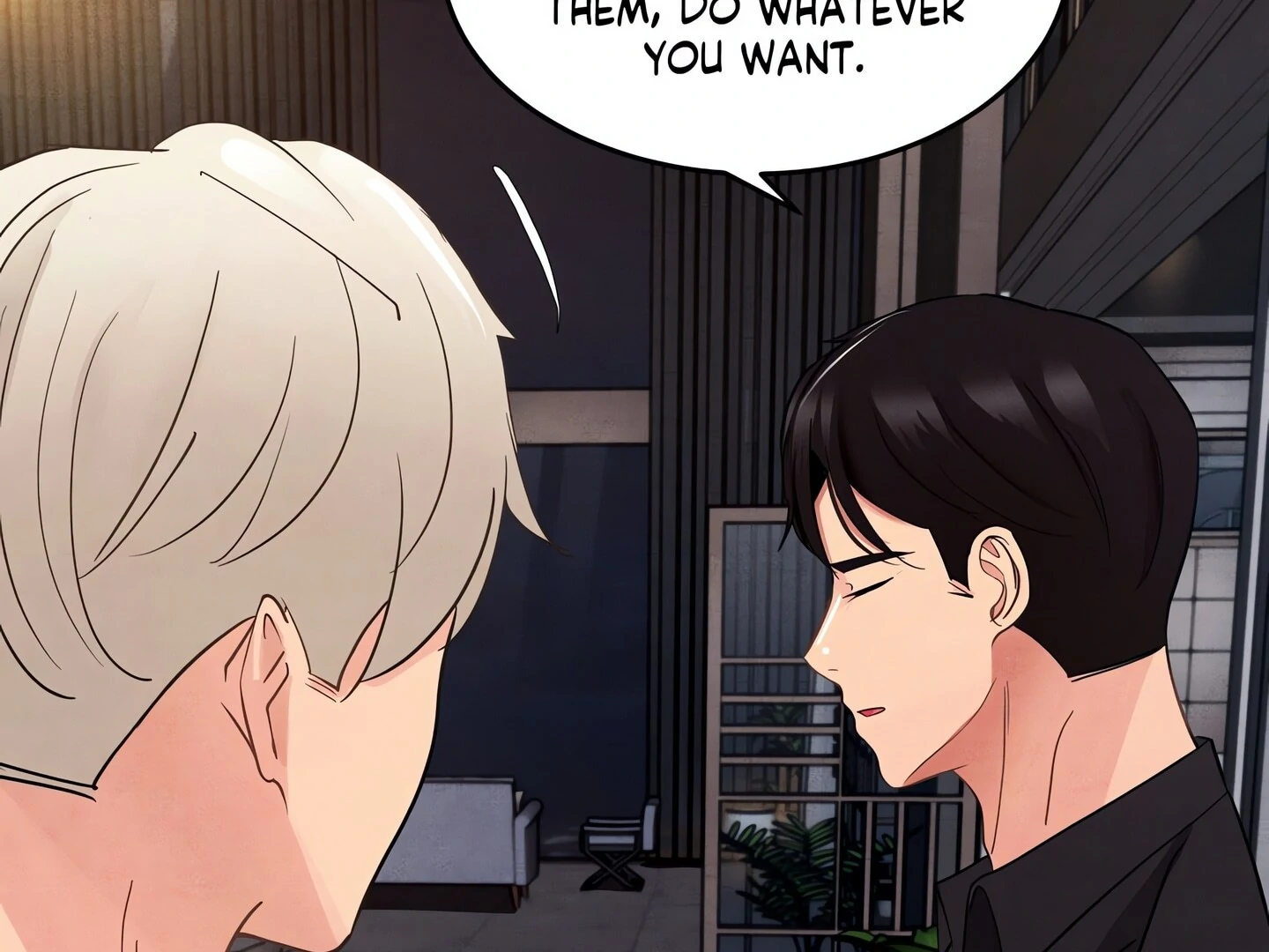 One-Day BDSM Workshop Chapter 17 - Page 75