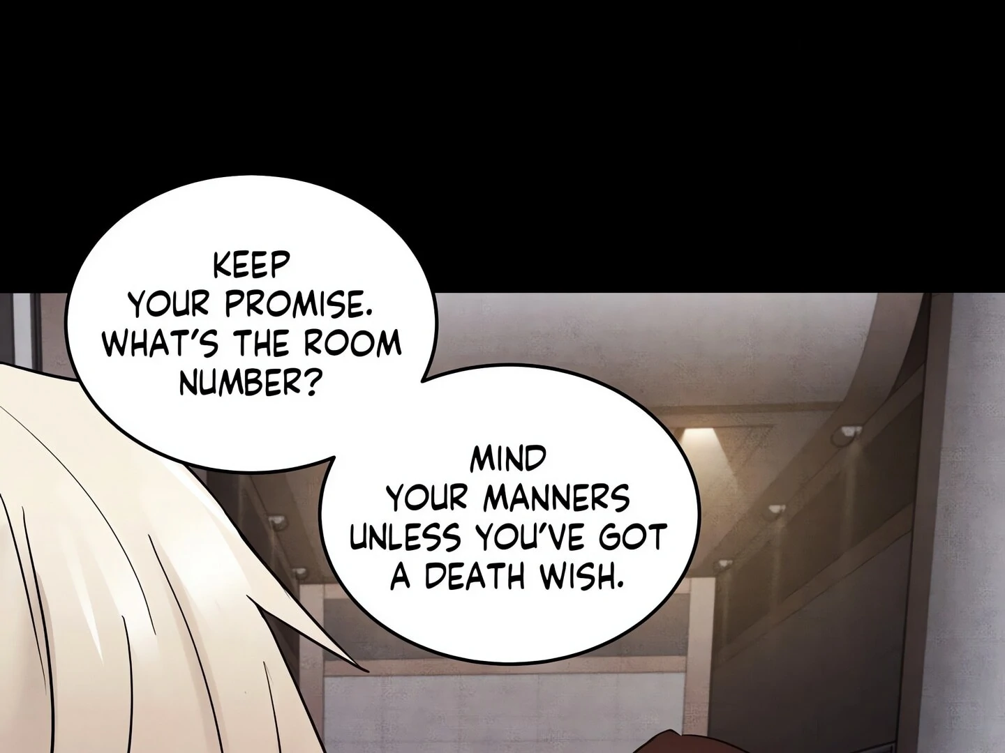 One-Day BDSM Workshop Chapter 17 - Page 77