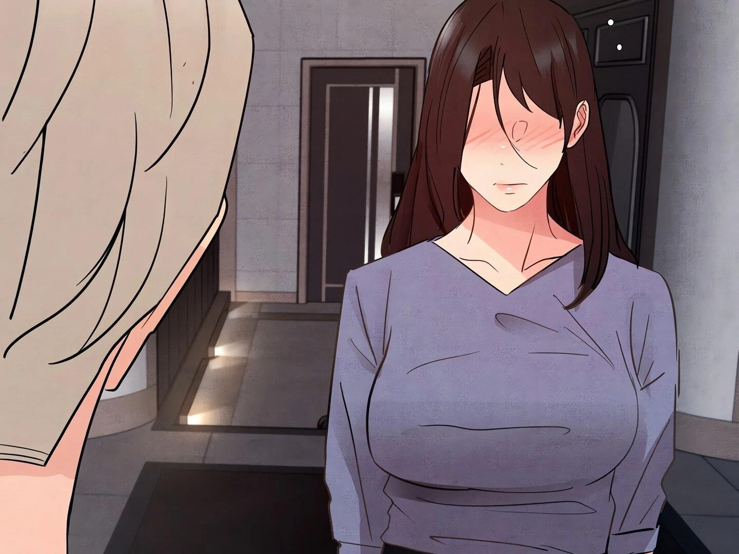 One-Day BDSM Workshop Chapter 17 - Page 78